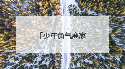 少年负气离家出走，网格深夜接力助归家